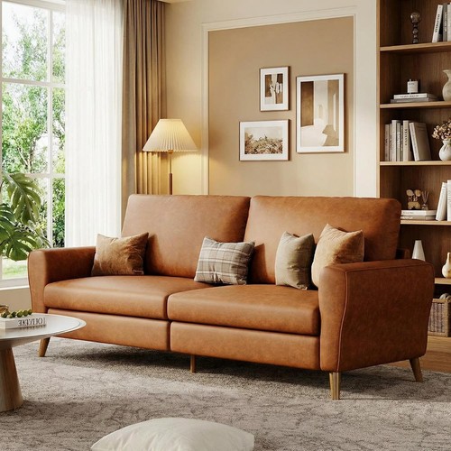 Modern seater sofa couch - modern,
