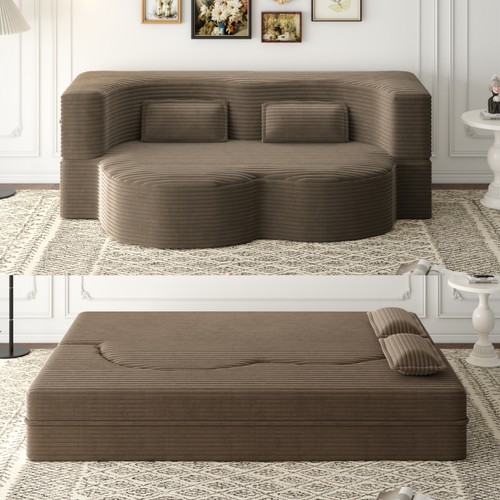 Full size folding - folding, bed