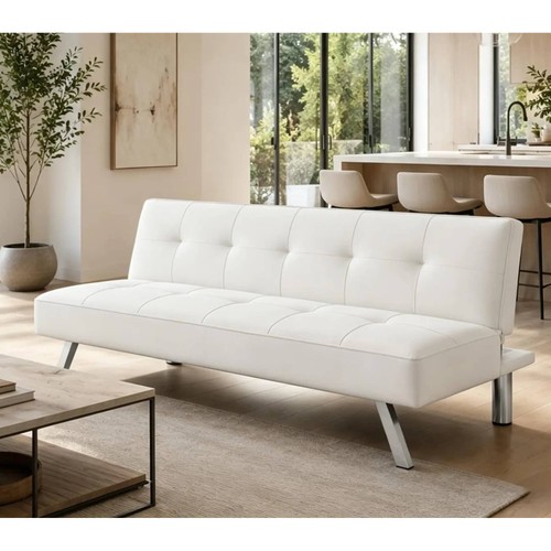 Modern contemporary futon - modern,