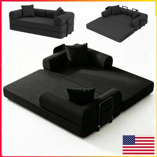 Queen convertible sofa - queen,