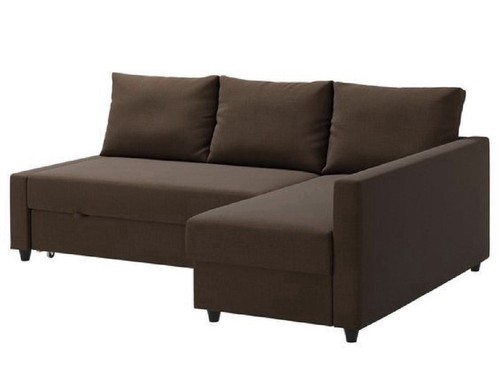 Ikea sleeper sofa bed with - sleeper,