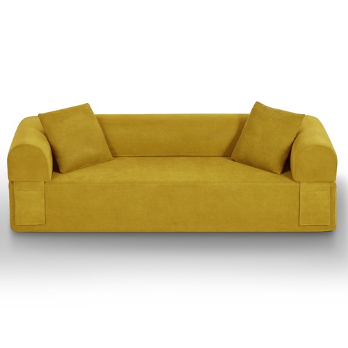 3seater sofa boneless - 3seater,